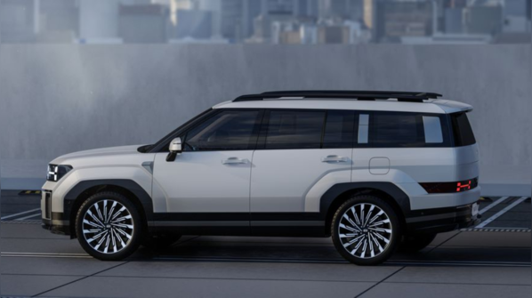 2024 Hyundai Santa Fe