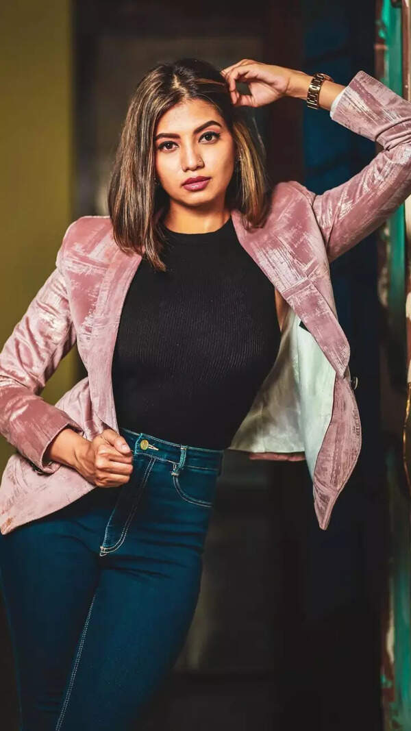 Disha Madan