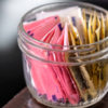 ​Non-sugar sweeteners have no nutritional value​