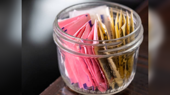 Non-sugar sweeteners have no nutritional value