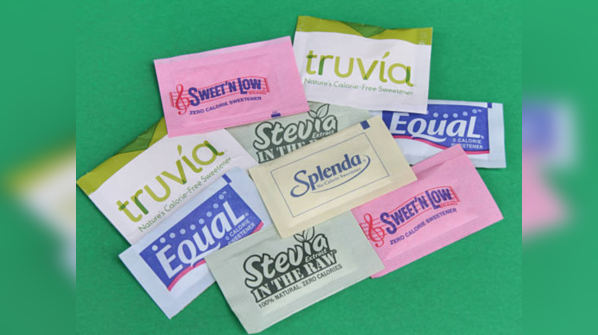 How can one reduce sugar intake in food?