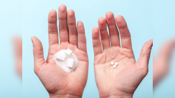 Plant-based sweeteners are no different