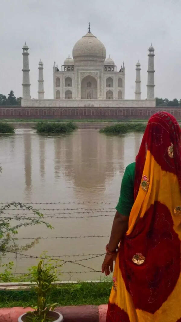 Taj Wallpapers