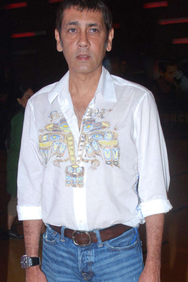 Kumar Gaurav