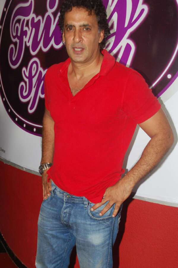 Mamik Singh Stills