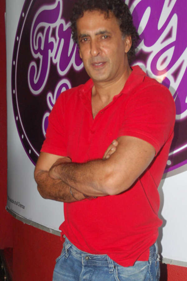 Mamik Singh