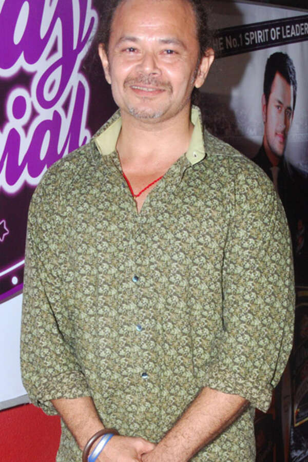 Raj Zutshi