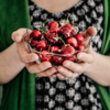 ​​Cherries make for the best workout food​