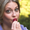 ​​Cherries can be a great sugar replacement​