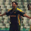 Article image for: <i class="tbold">Wasim Akram</i> (Pakistan): 1 five-wicket haul