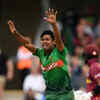 Article image for: <i class="tbold">mustafizur rahman</i> (Bangladesh): 2 five-wicket hauls