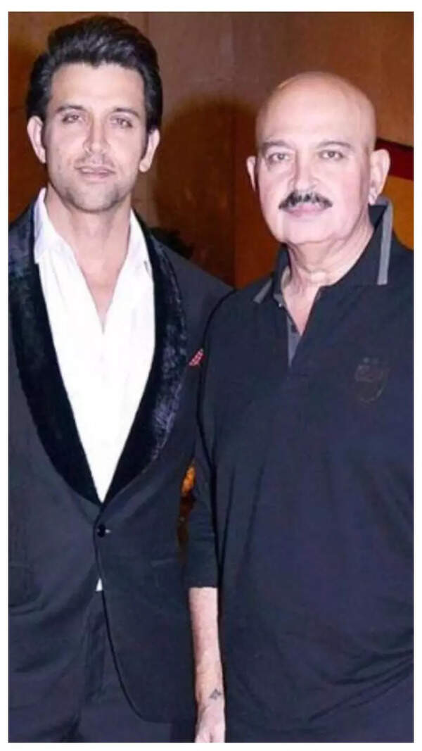 Rakesh Roshan