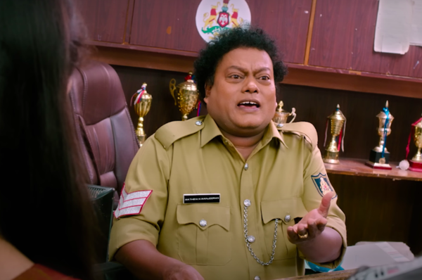 Sadhu Kokila Wallpapers