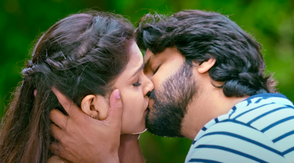 Dharma Keerthiraj Images