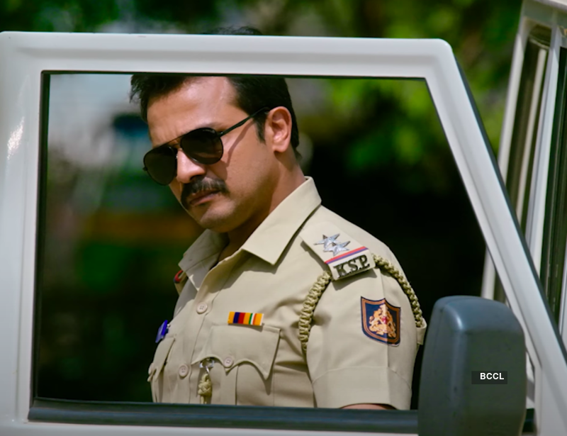 ​Kannada movie 'O Manase' releases this month