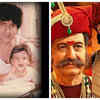 Article image for: Ravindra -Gashmeer Mahajani: Flashback moments that highlight their beautiful father-son bond