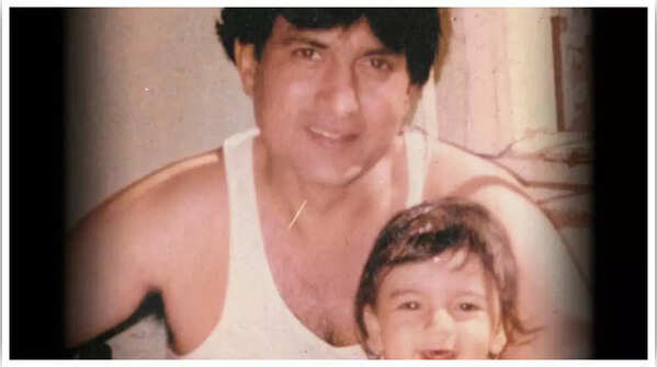 Flashback picture