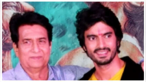 When Gashmeer pulled the family out of debt