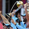 Article image for: <i class="tbold">Eoin Morgan</i> (England): 2019 WC winning captain