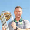 Article image for: <i class="tbold">Michael Clarke</i> (Australia): 2015 WC winning captain