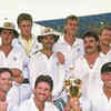 Article image for: <i class="tbold">Allan Border</i> (Australia): 1987 WC winning captain