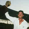 Article image for: <i class="tbold">Allan Border</i> (Australia): 1987 WC winning captain
