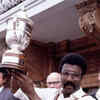 Article image for: Sir <i class="tbold">Clive Lloyd</i> (West Indies): 1975 & 1979 WC winning captain