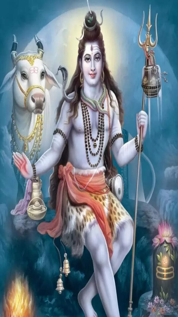 Nandi Wallpapers