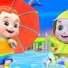 Article image for: Check Out The Latest Children Hindi Rhyme Barish Aayi Cham Cham For Kids - Check Out Kids Nursery Rhymes And Baby Songs In Hindi