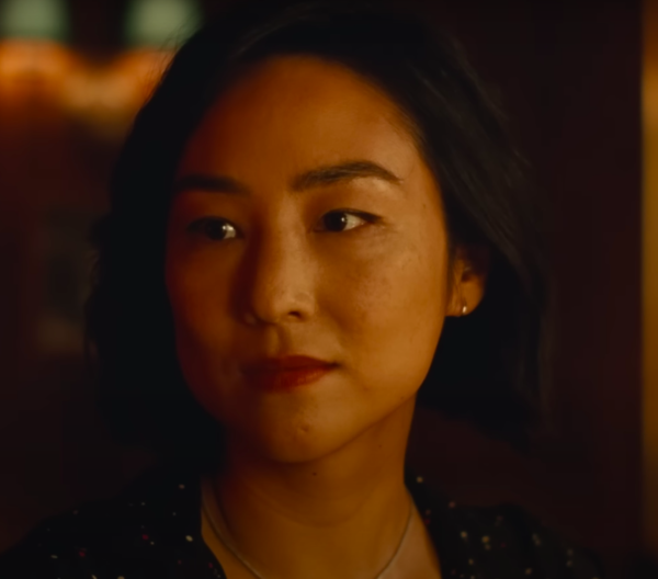 Greta Lee Pictures