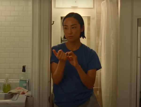Greta Lee Stills