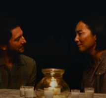 Checkout movie stills of Korean movie 'Past Lives'
