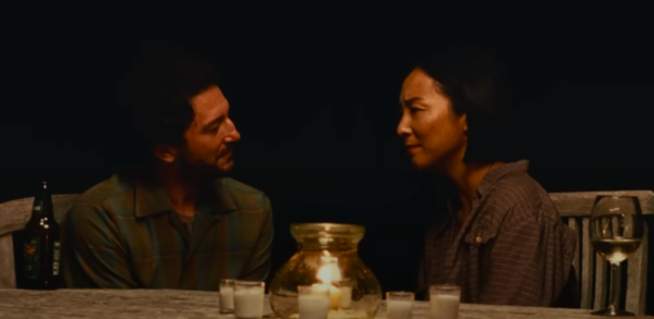 Greta Lee