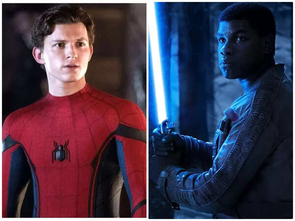 Tom Holland