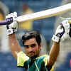 Article image for: <i class="tbold">Imran Nazir</i> (Pakistan): 160 vs Zimbabwe (2007)