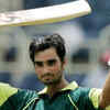 Article image for: <i class="tbold">Imran Nazir</i> (Pakistan): 160 vs Zimbabwe (2007)