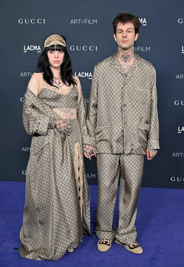 Billie Eilish