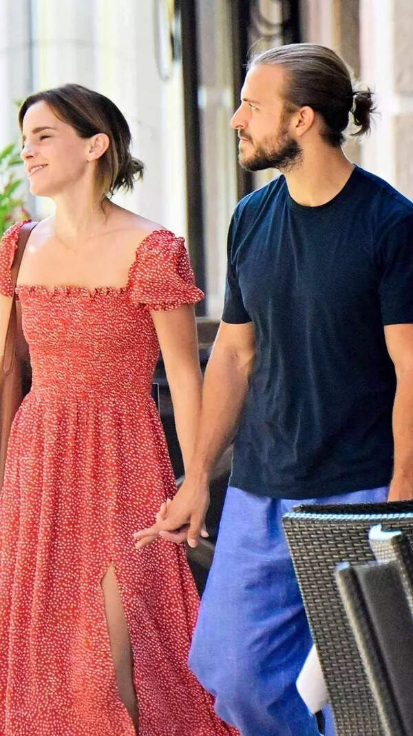 Emma Watson