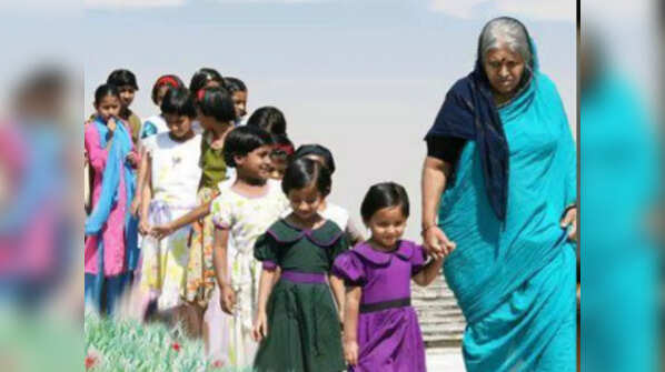 Sindhutai Mazi Mai