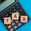 Tax Rebate
