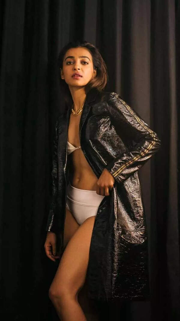 Radhika Apte