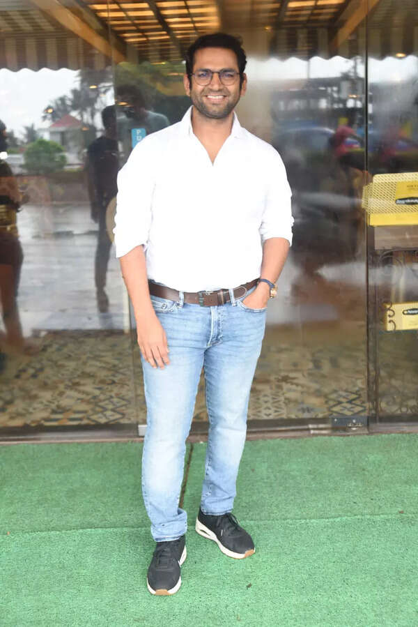 Sharib Hashmi Wallpapers
