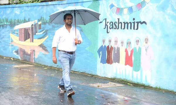 Sharib Hashmi Images