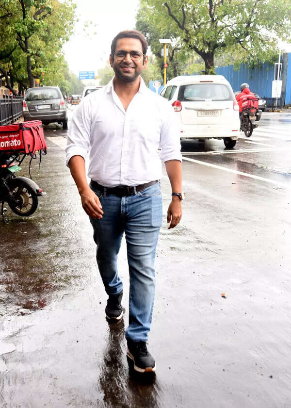 Sharib Hashmi Photos