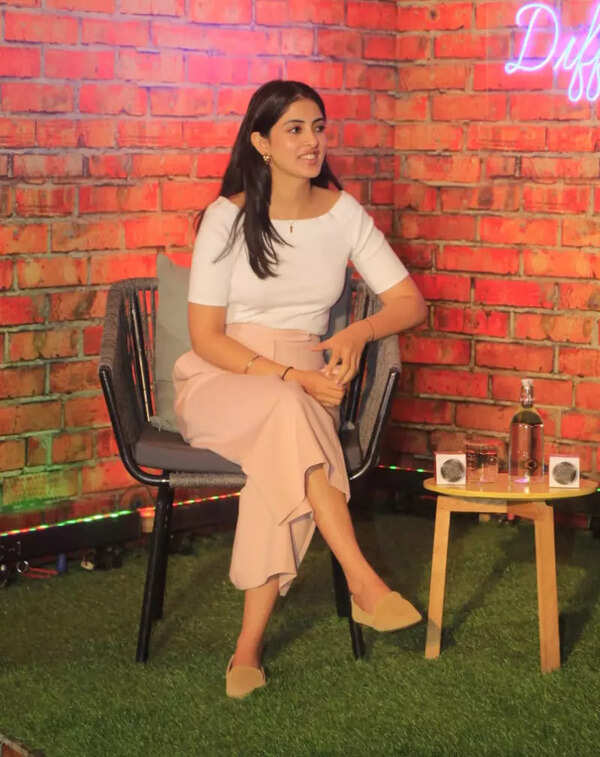 Niharika NM