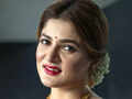 Srabanti Chatterjee looks beyond words in sarees