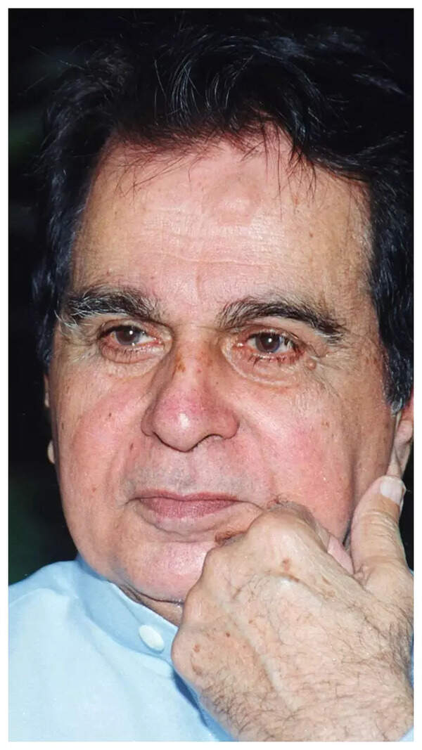 Dilip Kumar