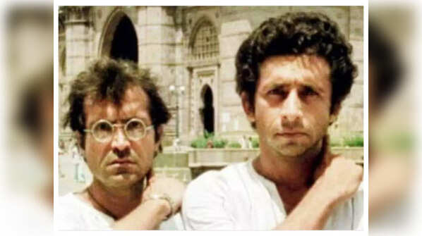 Jaane Bhi Do Yaaro