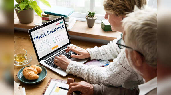 Home Loans