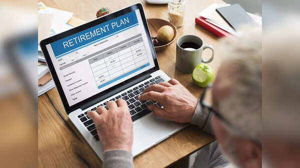 Voluntary Retirement Scheme Proceeds